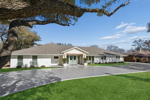 11010 Russwood Circle, Dallas, TX 75229