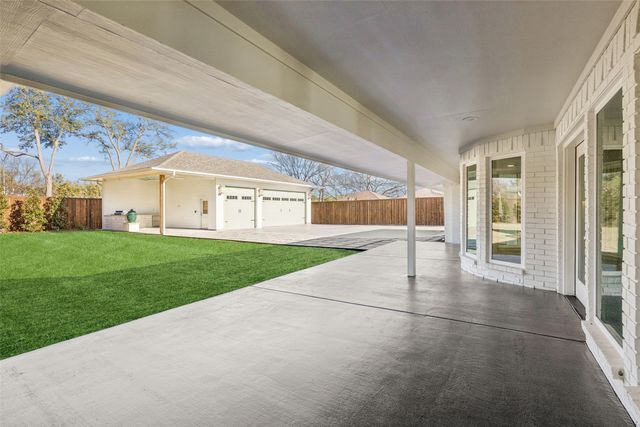 11010 Russwood Circle, Dallas, TX 75229