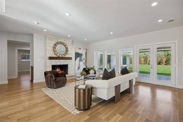 11010 Russwood Circle, Dallas, TX 75229