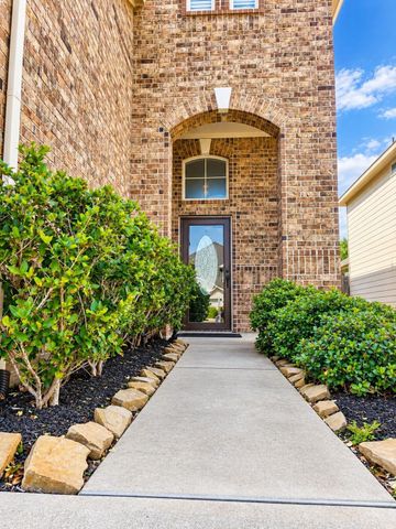 14226 Rim Side Trail, Houston, TX 77045