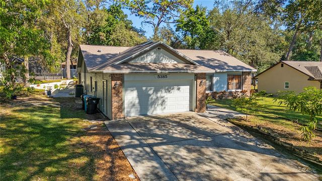 5385 AEOLUS WAY, Orlando, FL 32808