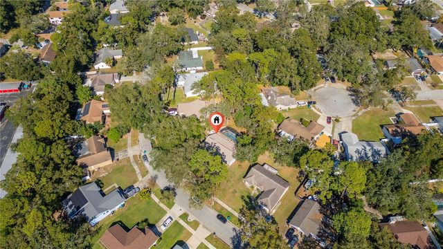 5385 AEOLUS WAY, Orlando, FL 32808