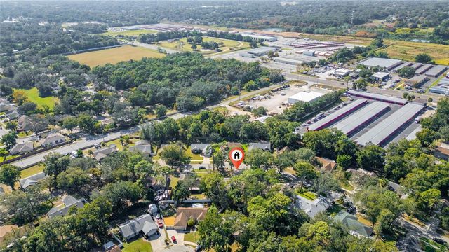 5385 AEOLUS WAY, Orlando, FL 32808