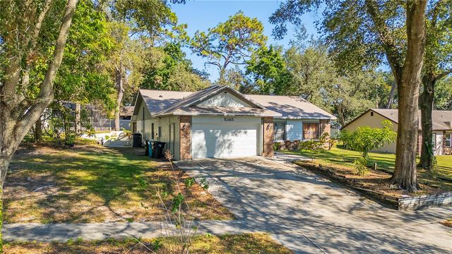 5385 AEOLUS WAY, Orlando, FL 32808