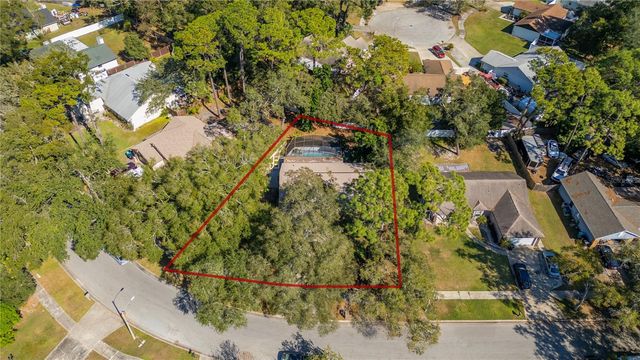 5385 AEOLUS WAY, Orlando, FL 32808