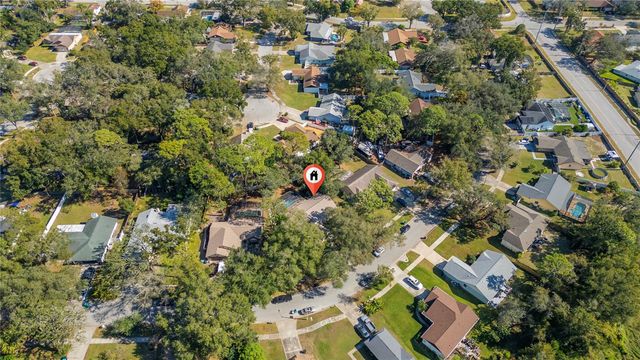 5385 AEOLUS WAY, Orlando, FL 32808