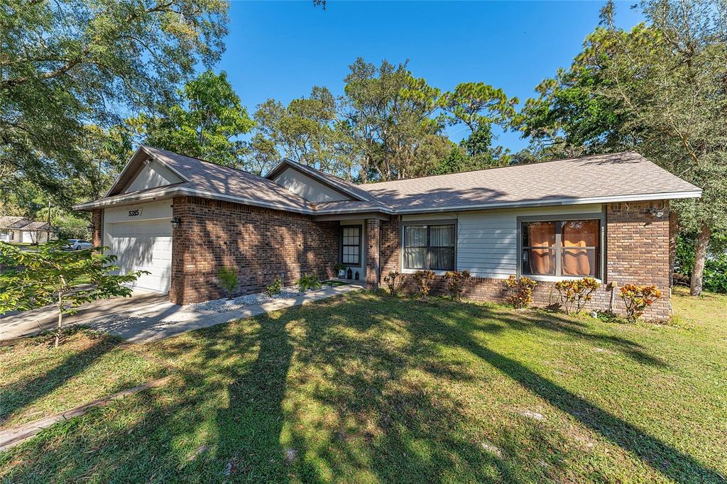 5385 AEOLUS WAY, Orlando, FL 32808