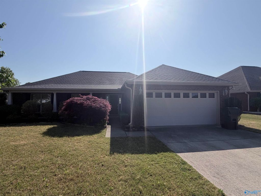 110 Autumn Haven Lane, Madison, AL 35758