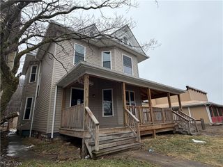 731 Putnam Avenue, Zanesville, OH 43701