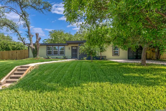 546 BYRNES DR, San Antonio, TX 78209