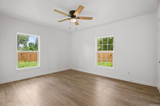 546 BYRNES DR, San Antonio, TX 78209