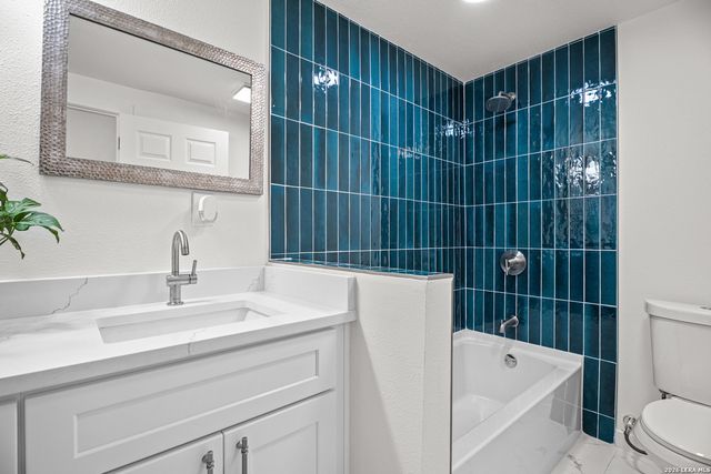 546 BYRNES DR, San Antonio, TX 78209