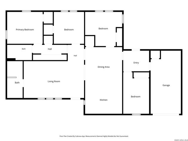 546 BYRNES DR, San Antonio, TX 78209