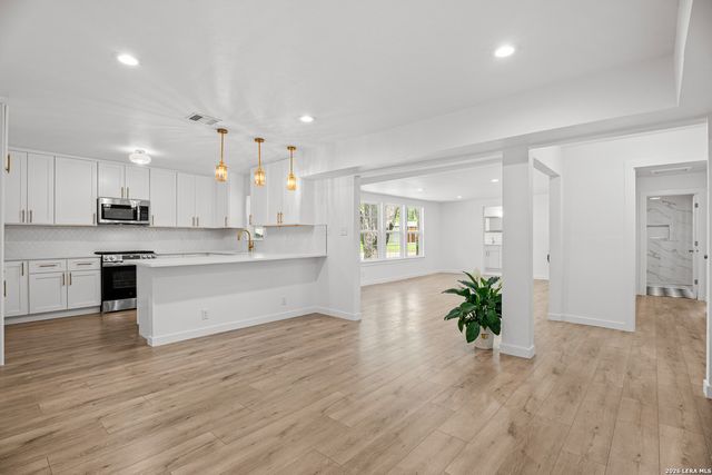 546 BYRNES DR, San Antonio, TX 78209