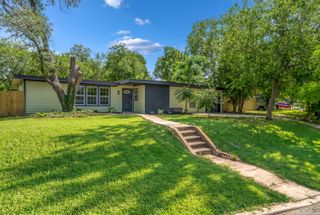 546 BYRNES DR, San Antonio, TX 78209