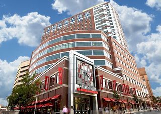 110 Somerset Street 2309, New Brunswick, NJ 08901