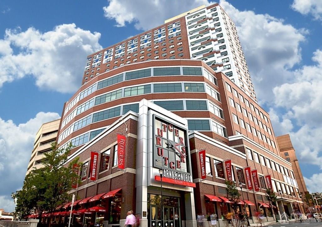 110 Somerset Street 2309, New Brunswick, NJ 08901