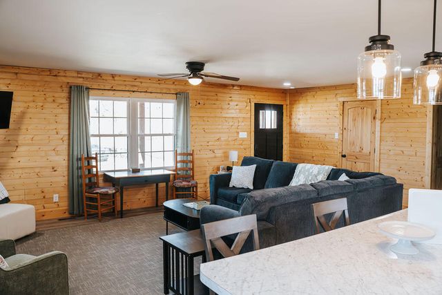 477 Wildcat Ridge, Rogers, KY 41365