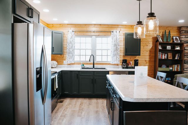 477 Wildcat Ridge, Rogers, KY 41365