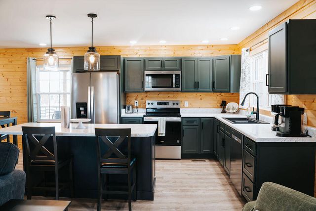 477 Wildcat Ridge, Rogers, KY 41365