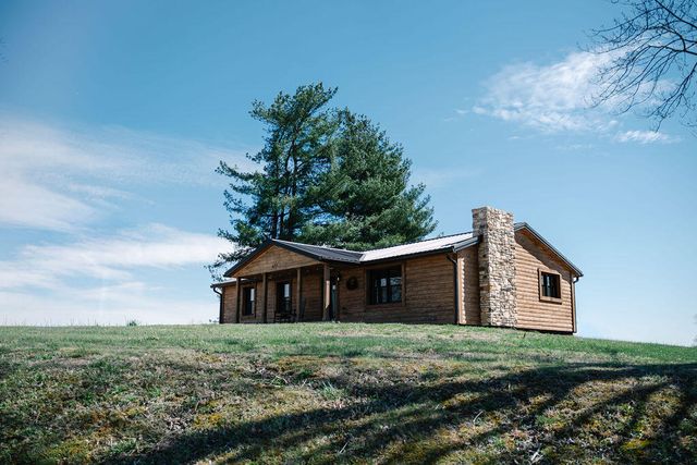 477 Wildcat Ridge, Rogers, KY 41365