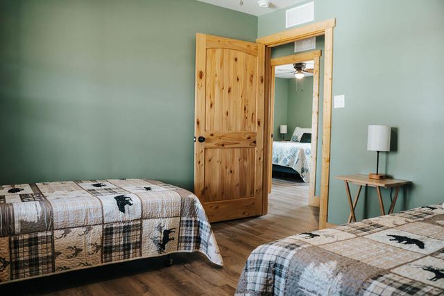 477 Wildcat Ridge, Rogers, KY 41365