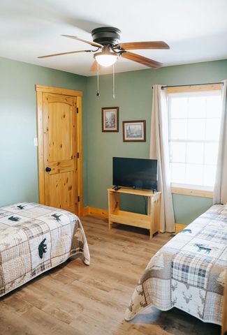 477 Wildcat Ridge, Rogers, KY 41365