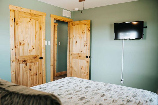 477 Wildcat Ridge, Rogers, KY 41365