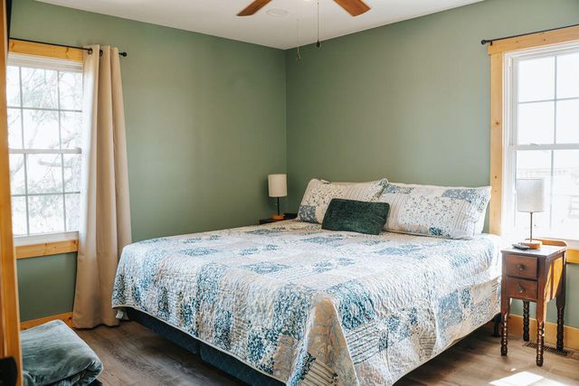 477 Wildcat Ridge, Rogers, KY 41365