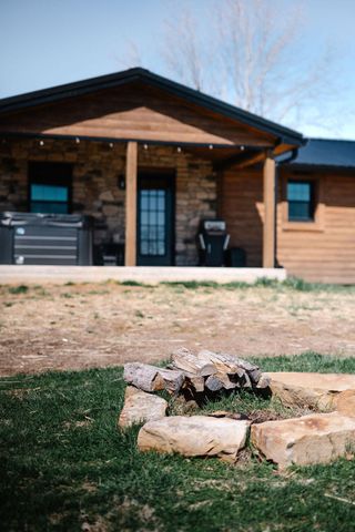 477 Wildcat Ridge, Rogers, KY 41365