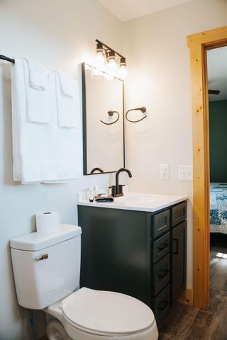 477 Wildcat Ridge, Rogers, KY 41365