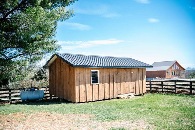 477 Wildcat Ridge, Rogers, KY 41365