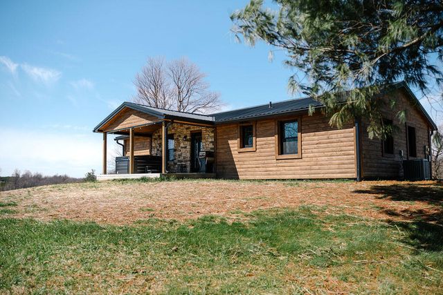 477 Wildcat Ridge, Rogers, KY 41365