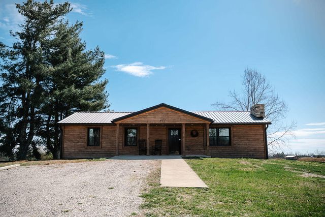 477 Wildcat Ridge, Rogers, KY 41365