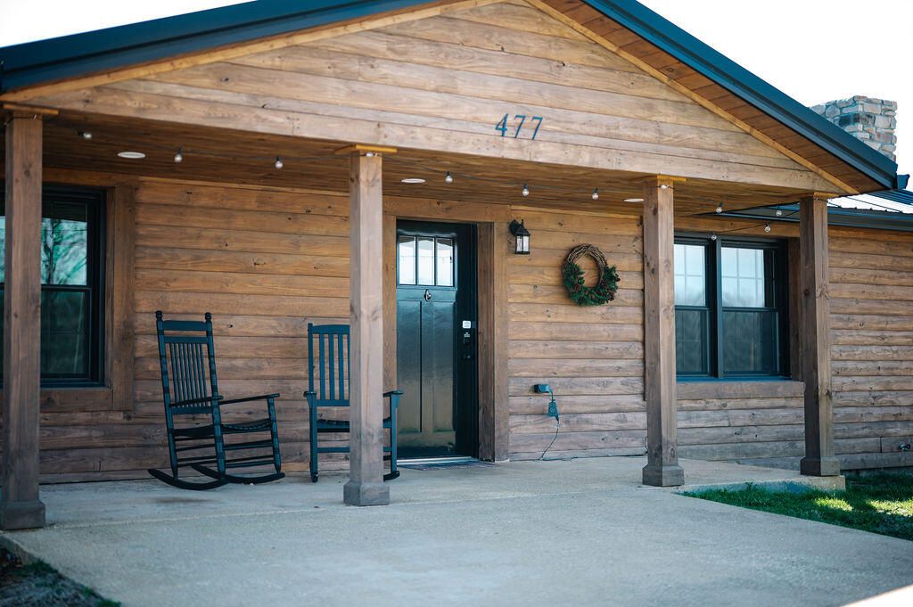 477 Wildcat Ridge, Rogers, KY 41365