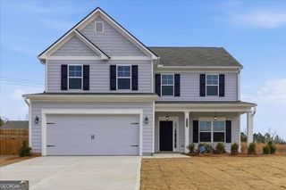 4170 Chapel Hill Reserve, Douglasville, GA 30135