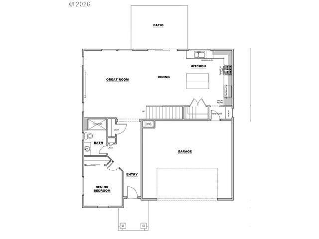 14867 Huckleberry Ave, Sandy, OR 97055