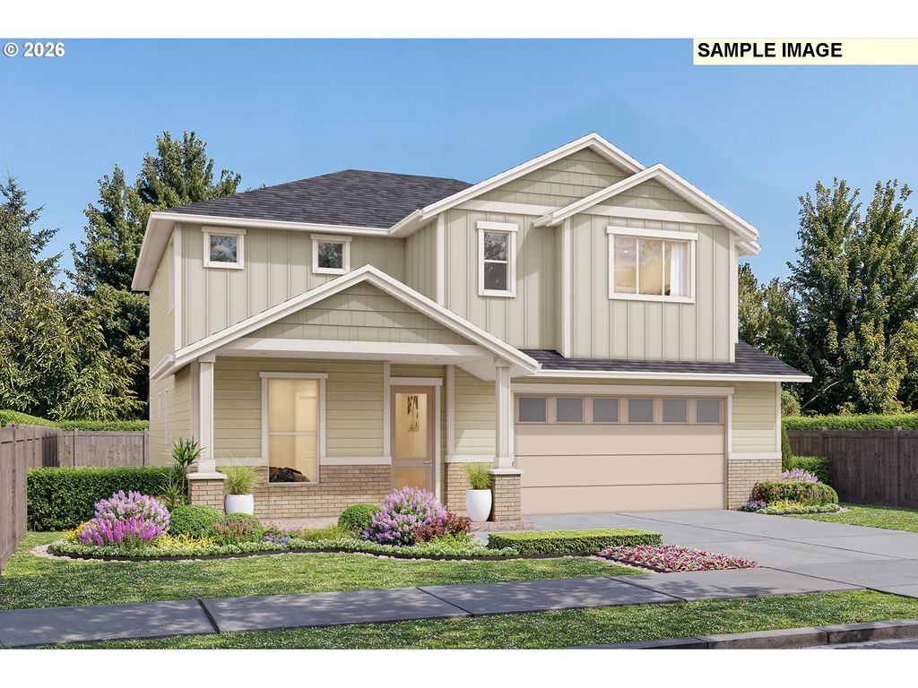 14867 Huckleberry Ave, Sandy, OR 97055