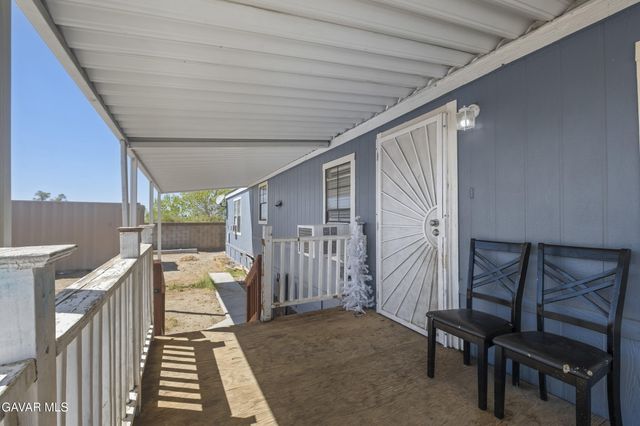 1729 Jamie Way 134, Rosamond, CA 93560