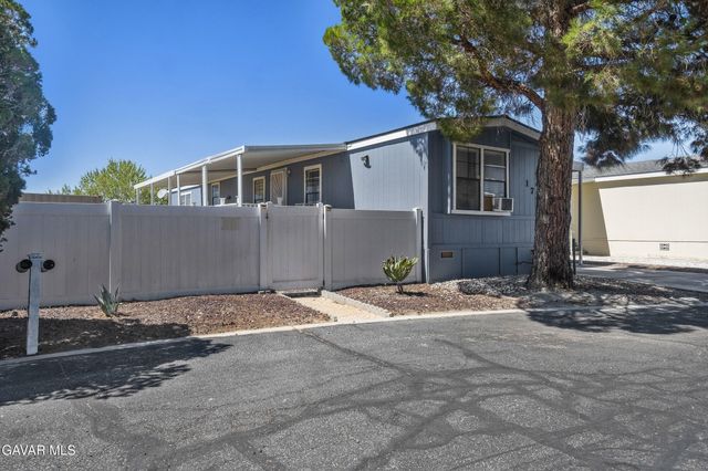 1729 Jamie Way 134, Rosamond, CA 93560