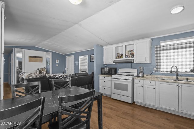 1729 Jamie Way 134, Rosamond, CA 93560