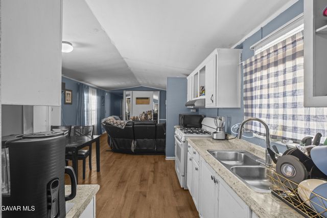 1729 Jamie Way 134, Rosamond, CA 93560