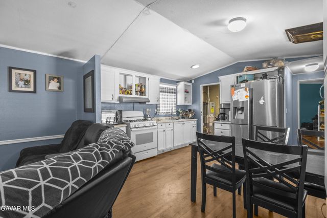 1729 Jamie Way 134, Rosamond, CA 93560