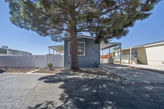 1729 Jamie Way 134, Rosamond, CA 93560
