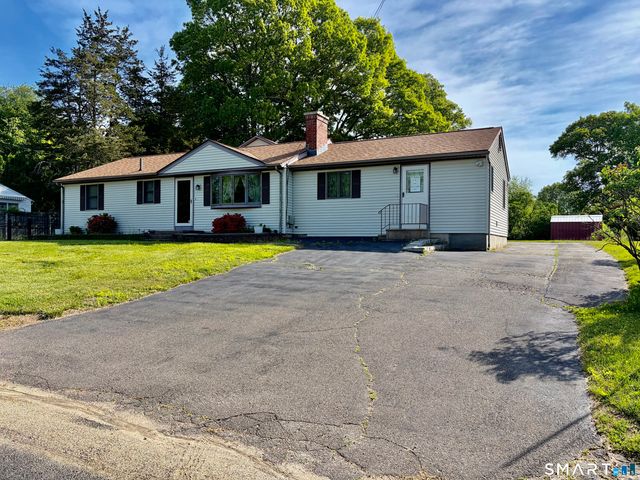 232 Lakeside Boulevard East, Waterbury, CT 06708