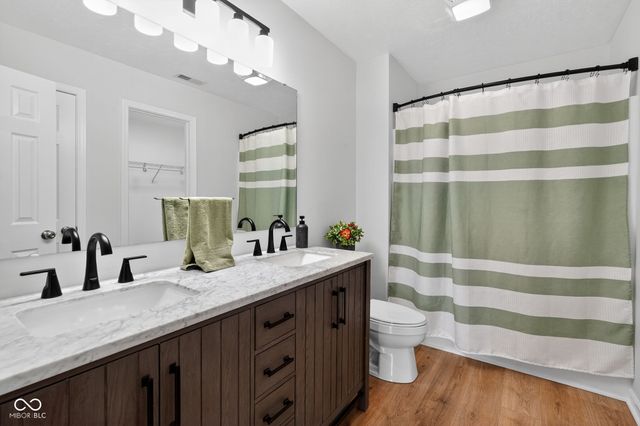 6115 Glebe Drive, Indianapolis, IN 46237