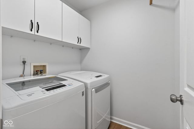 6115 Glebe Drive, Indianapolis, IN 46237