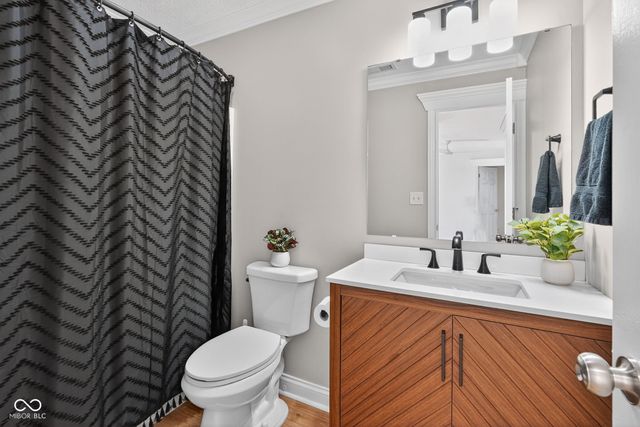 6115 Glebe Drive, Indianapolis, IN 46237