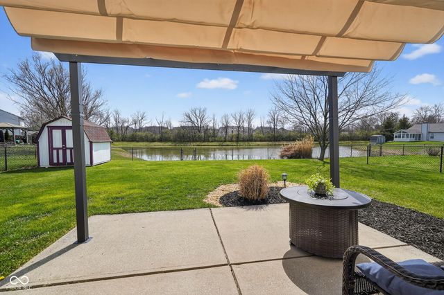 6115 Glebe Drive, Indianapolis, IN 46237