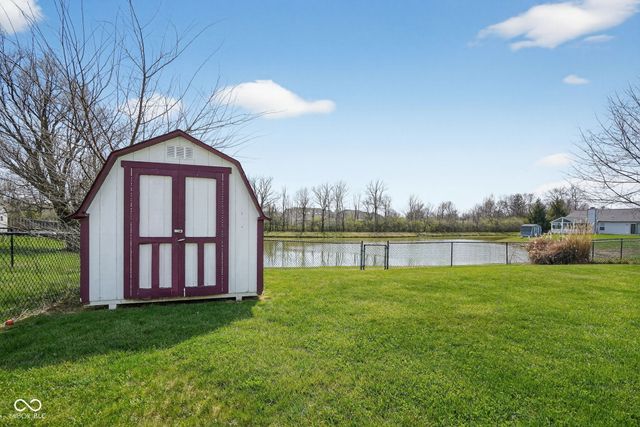 6115 Glebe Drive, Indianapolis, IN 46237